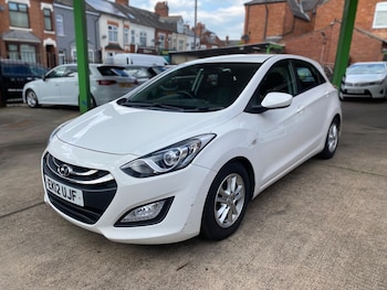 Used Hyundai i30 2012 for sale - 78461676: Photo