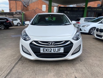 Used Hyundai i30 2012 for sale - 78461676: Photo
