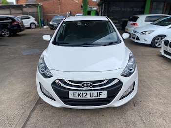 Used Hyundai i30 2012 for sale - 78461676: Photo
