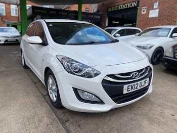 Used Hyundai i30 2012 for sale - 78461676: Photo