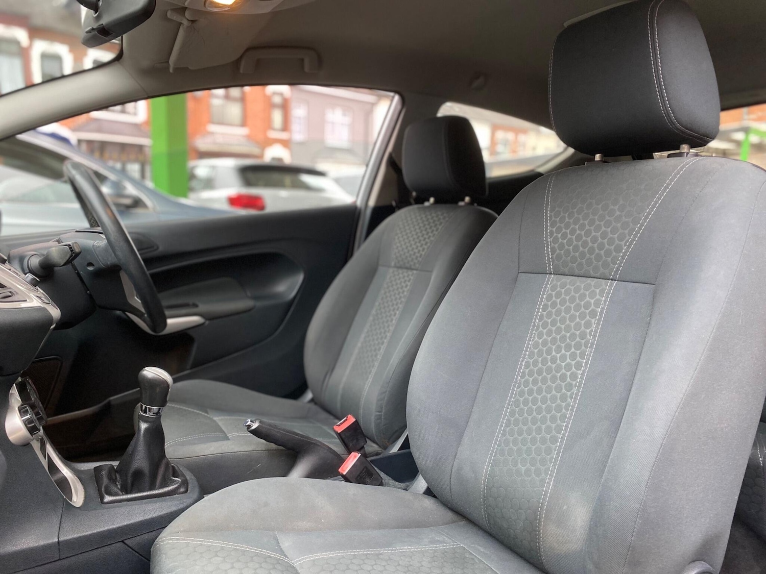 Used Ford Fiesta 2012 for sale - 76283281: Photo 17