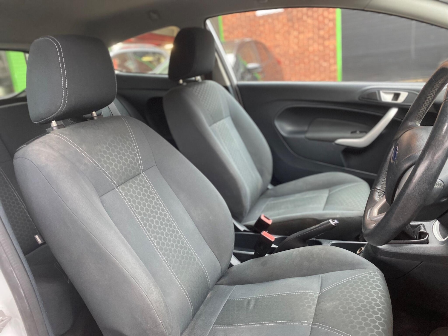 Used Ford Fiesta 2012 for sale - 76283281: Photo 21