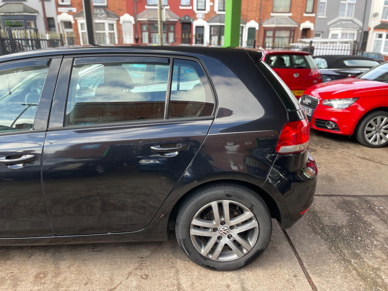 Used Volkswagen Golf 2010 for sale - 77496802: Photo 13