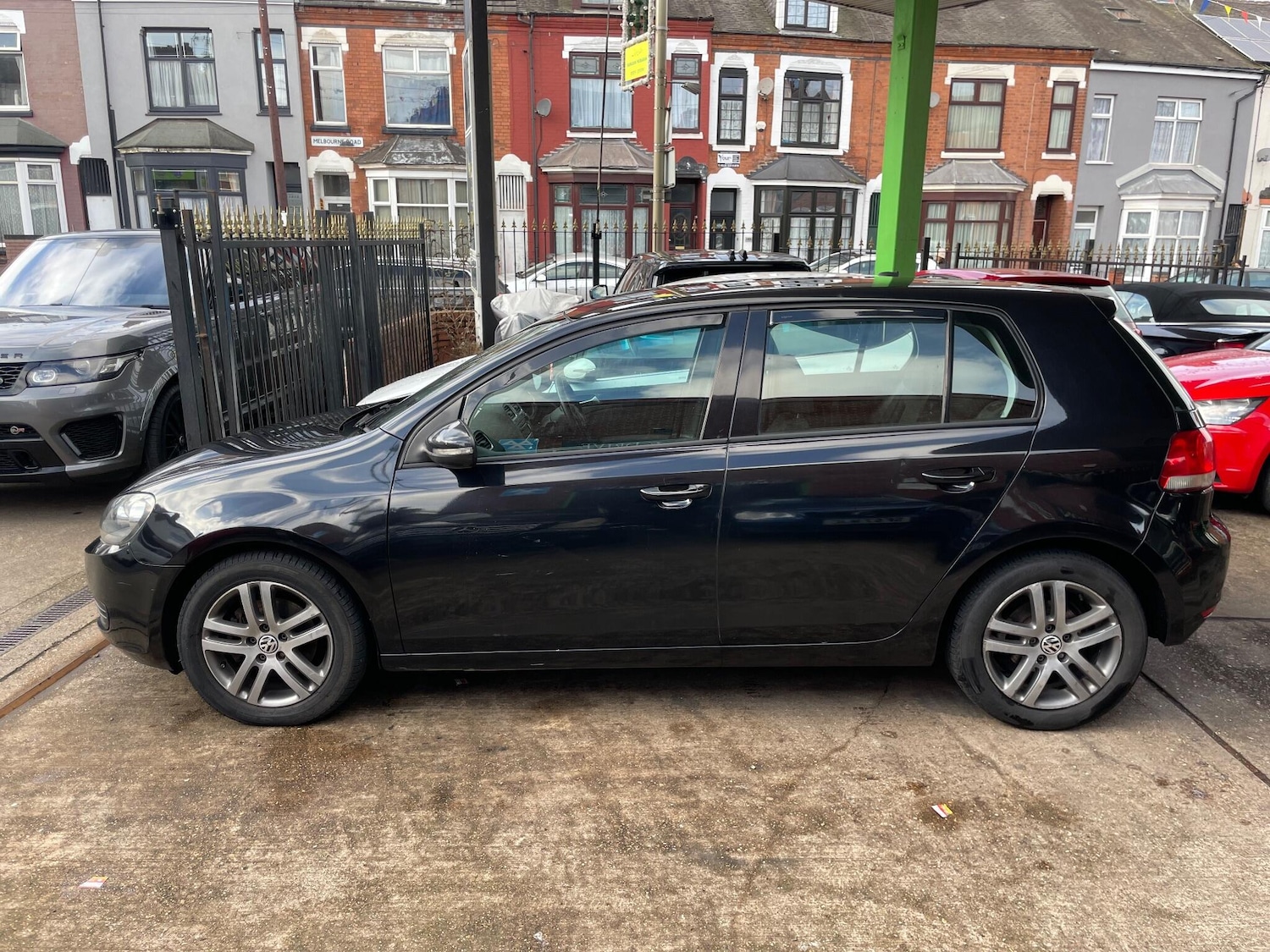 Used Volkswagen Golf 2010 for sale - 77496802: Photo 14