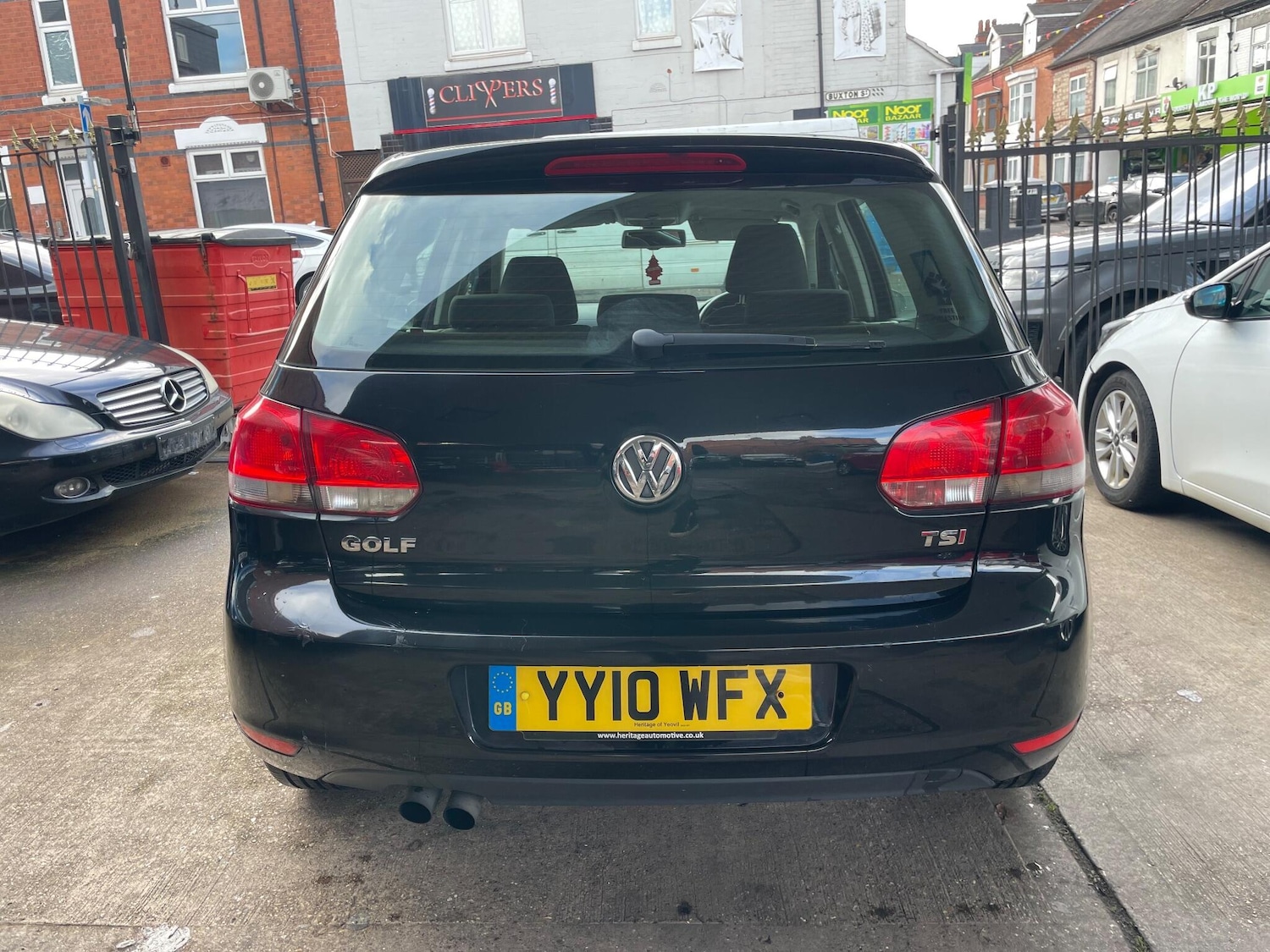 Used Volkswagen Golf 2010 for sale - 77496802: Photo 7