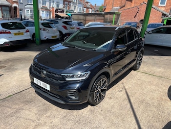 Used Volkswagen T-Roc 2022 for sale - 78988858: Photo