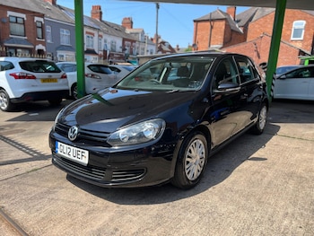 Used Volkswagen Golf 2012 for sale - 79012327: Photo