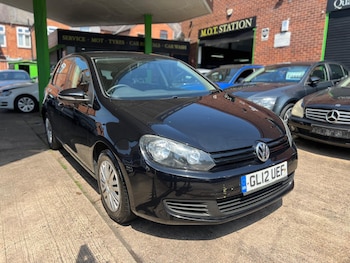 Used Volkswagen Golf 2012 for sale - 79012327: Photo