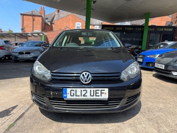 Used Volkswagen Golf 2012 for sale - 79012327: Photo