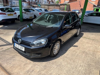 Used Volkswagen Golf 2012 for sale - 79012327: Photo