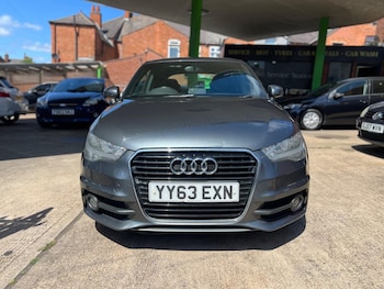 Used Audi A1 2013 for sale - 79094020: Photo