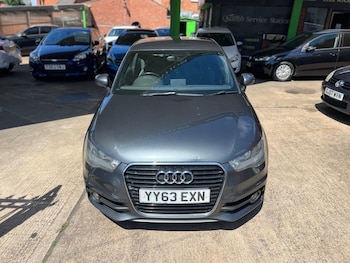 Used Audi A1 2013 for sale - 79094020: Photo