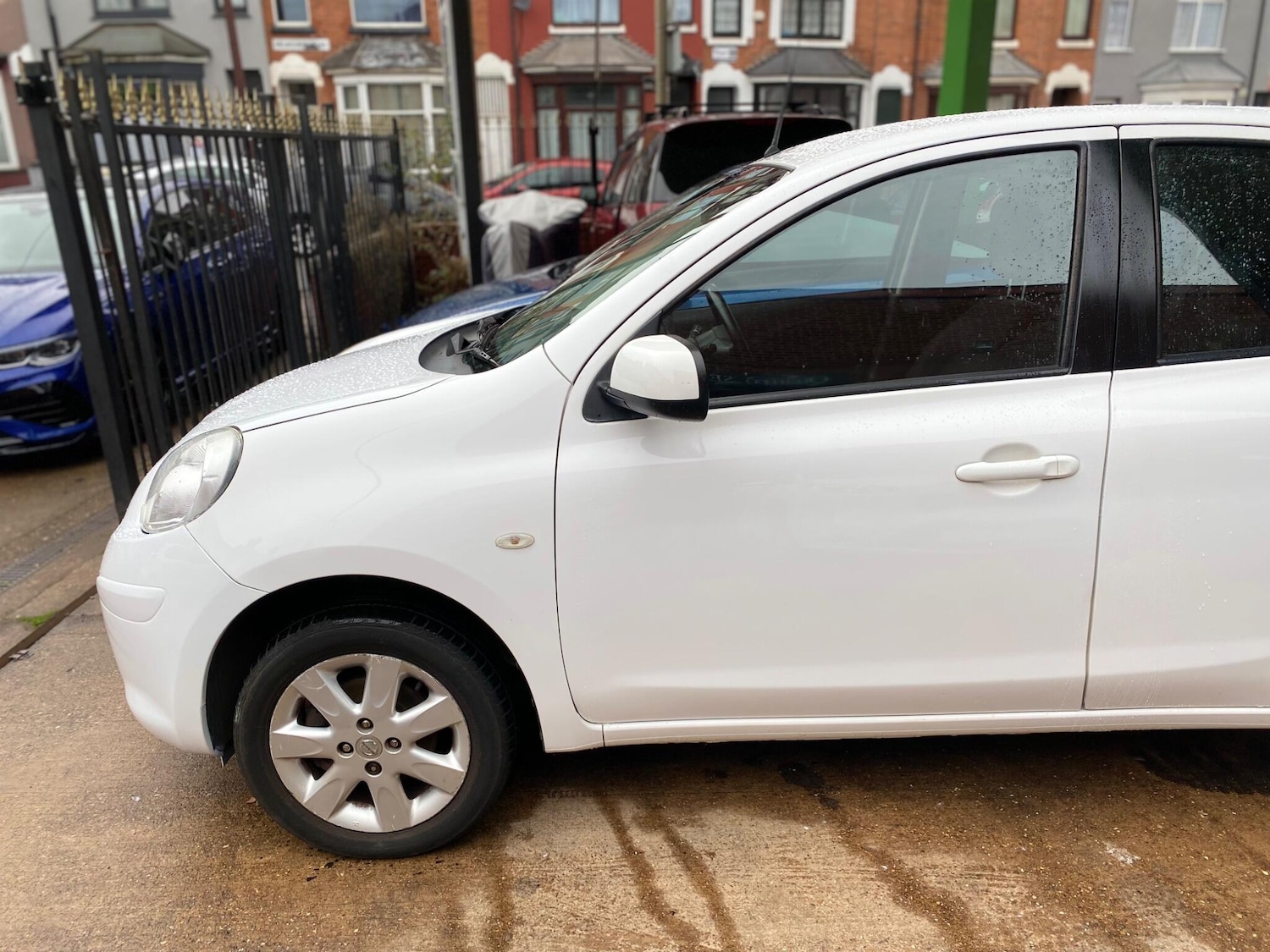 Used Nissan Micra 2013 for sale - 76550832: Photo 14