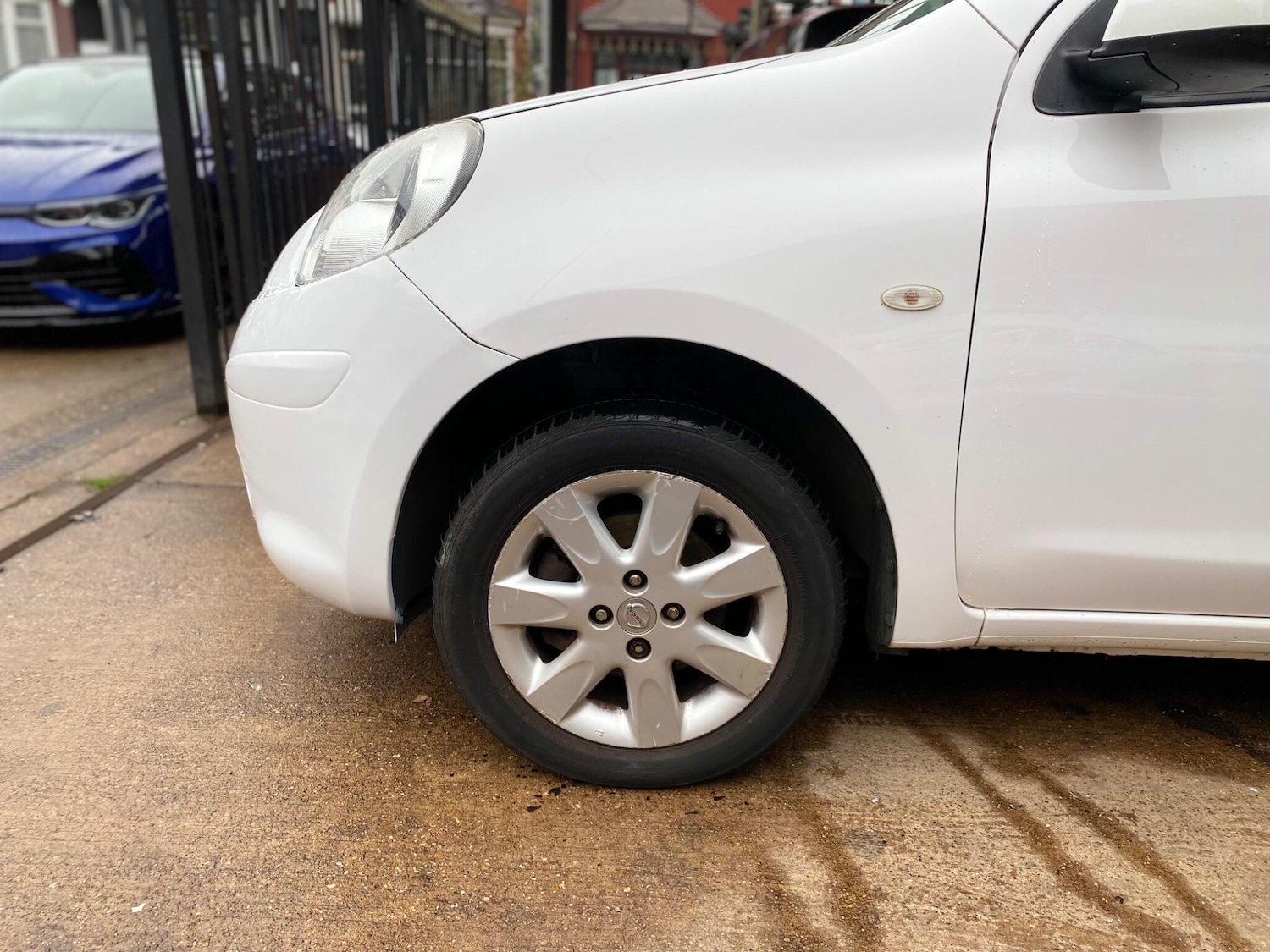 Used Nissan Micra 2013 for sale - 76550832: Photo 15