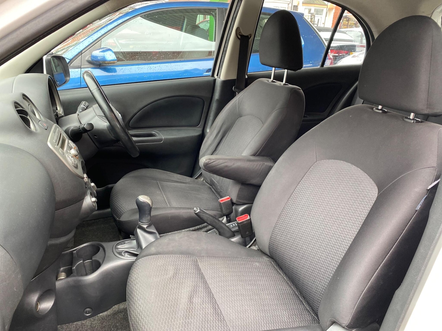 Used Nissan Micra 2013 for sale - 76550832: Photo 18