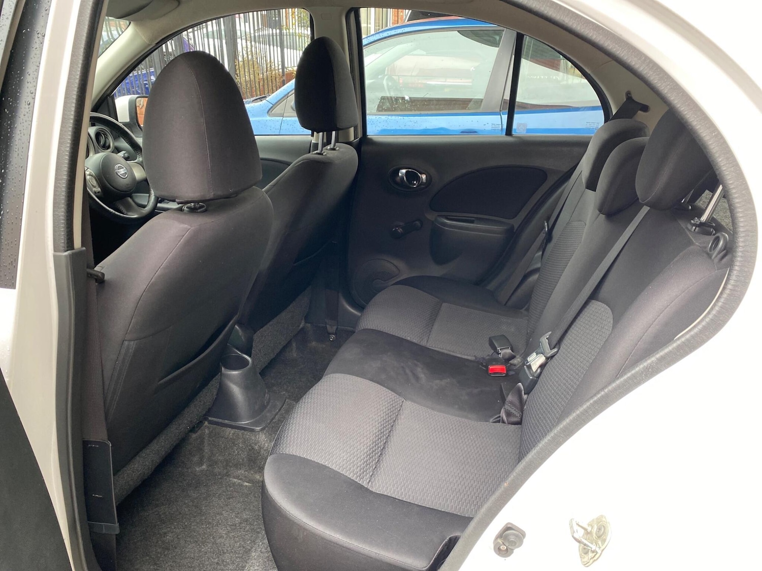 Used Nissan Micra 2013 for sale - 76550832: Photo 19