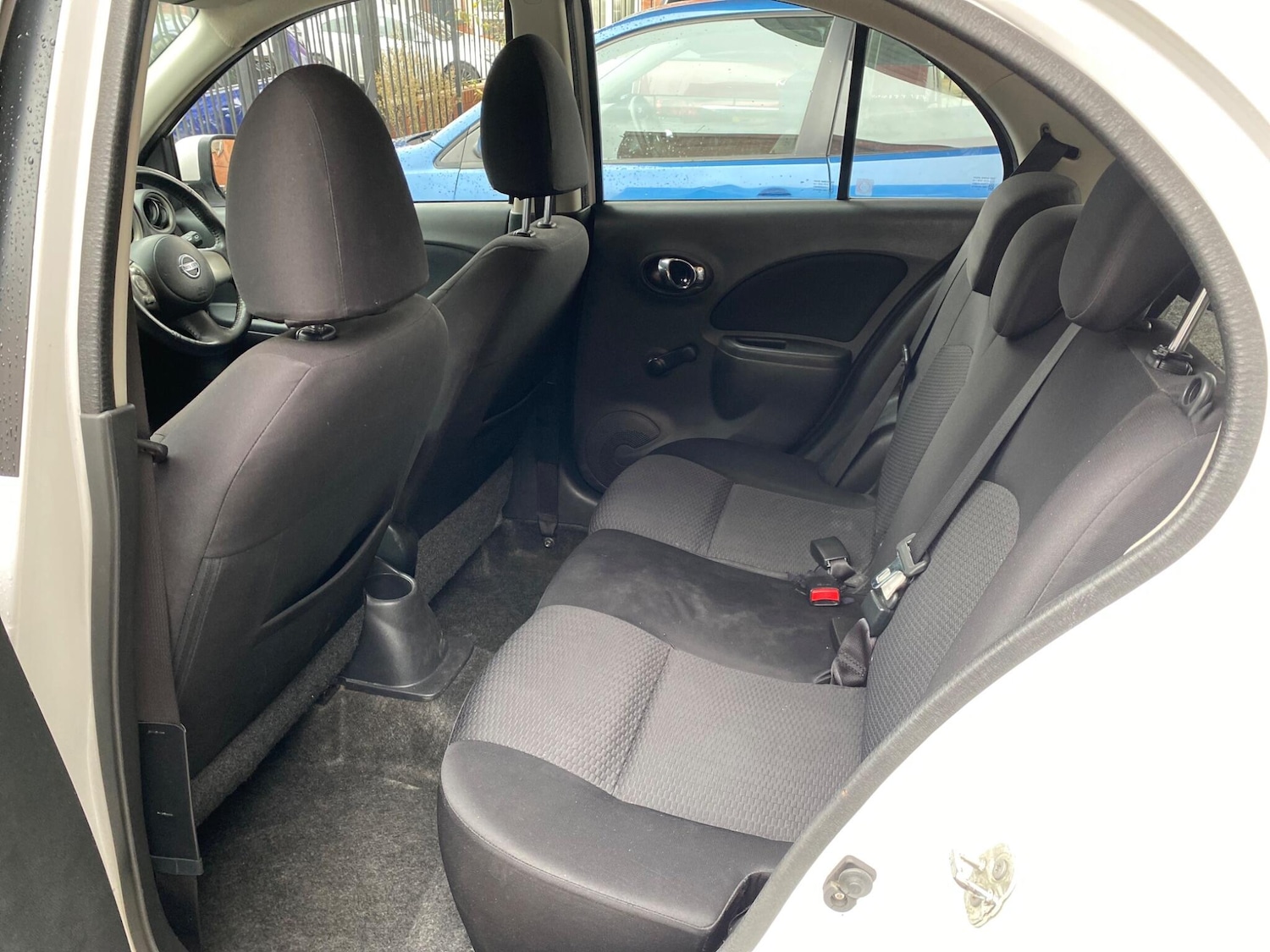 Used Nissan Micra 2013 for sale - 76550832: Photo 20