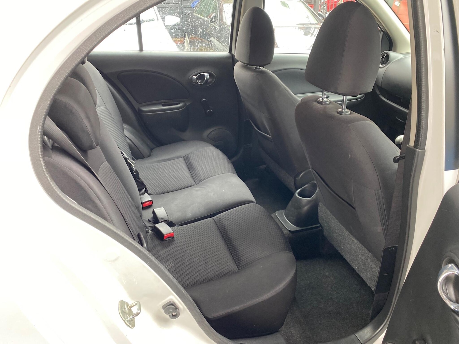 Used Nissan Micra 2013 for sale - 76550832: Photo 22