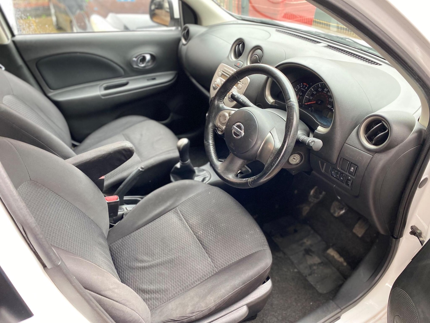 Used Nissan Micra 2013 for sale - 76550832: Photo 23
