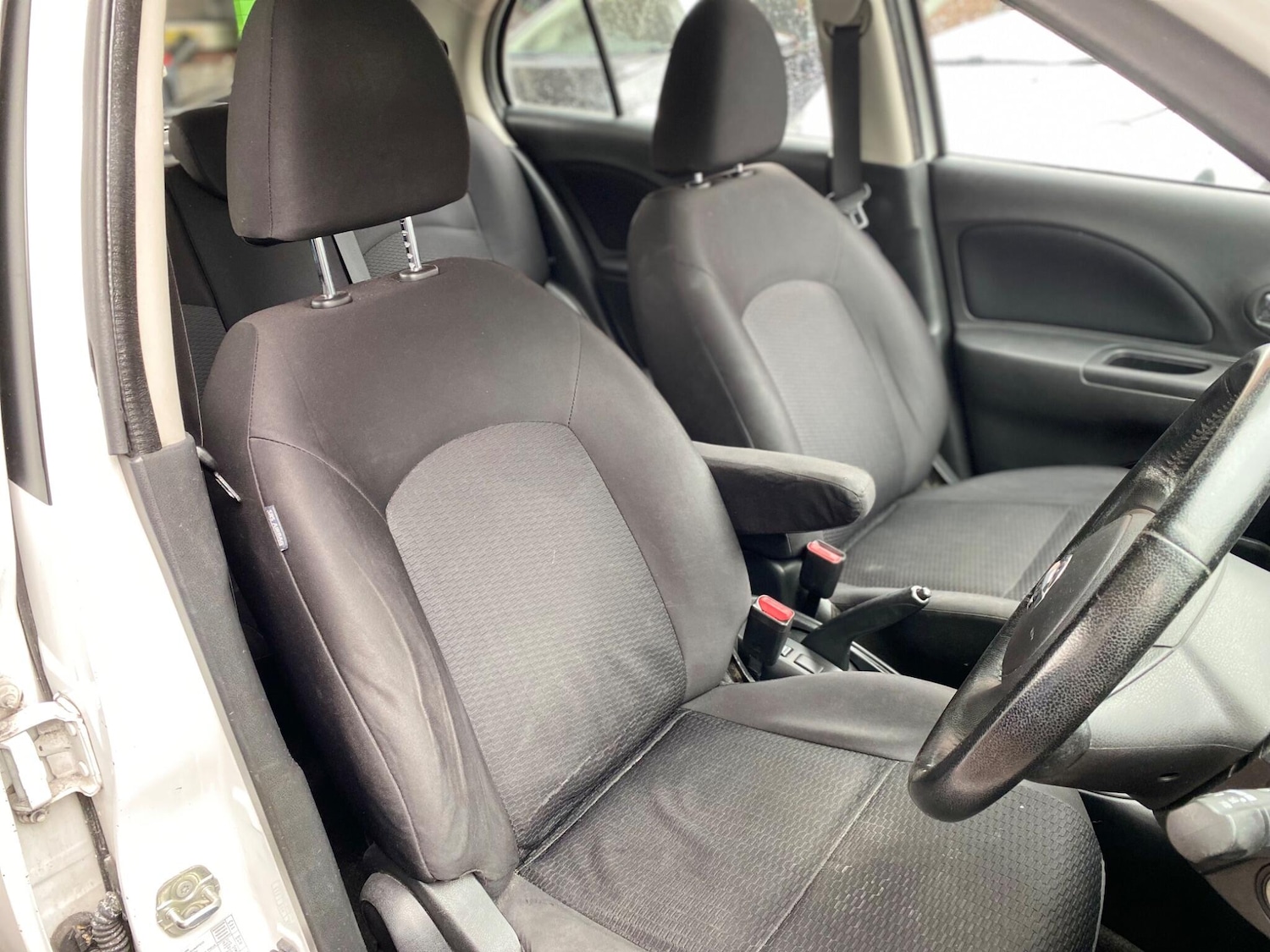 Used Nissan Micra 2013 for sale - 76550832: Photo 24