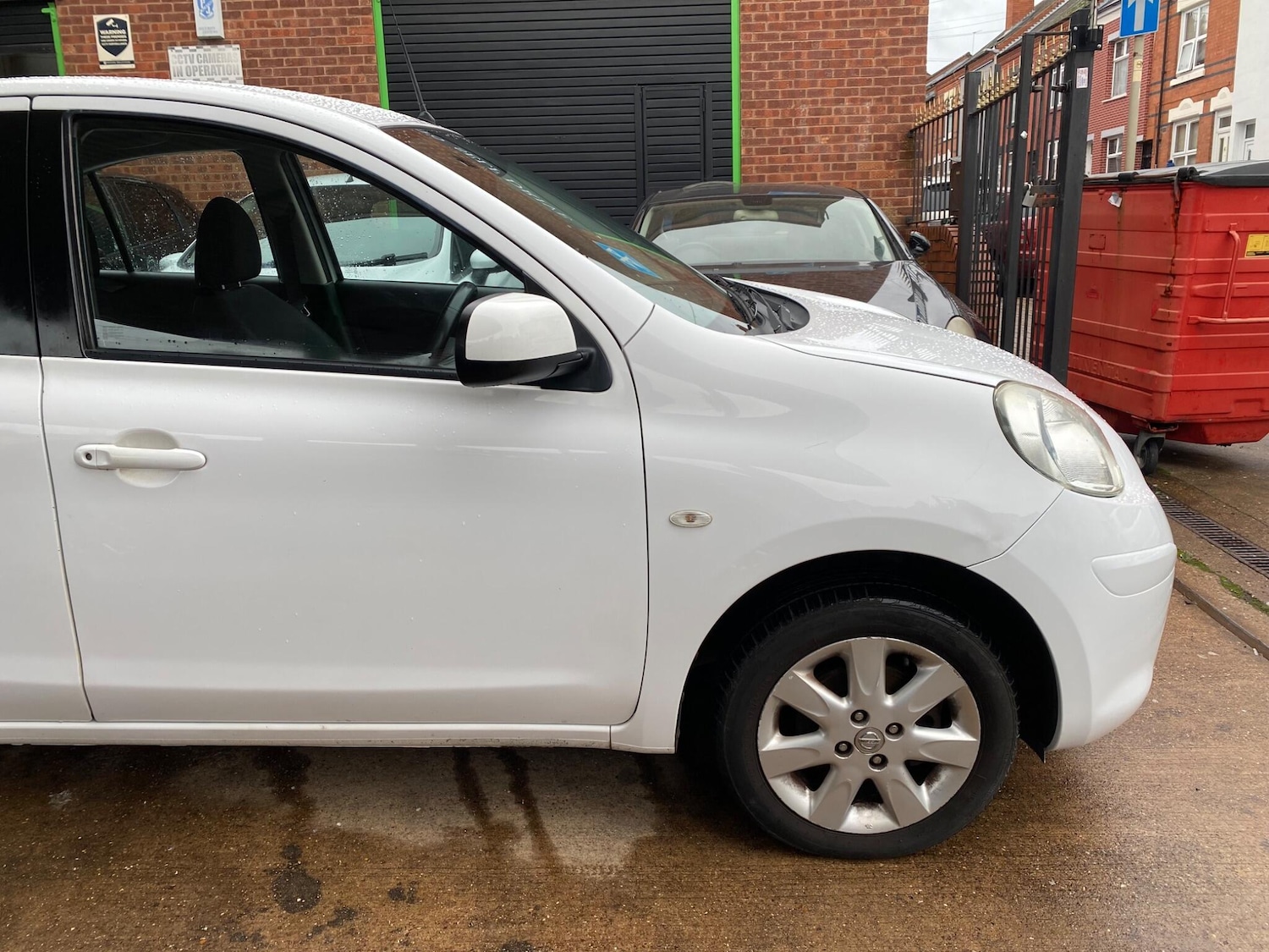 Used Nissan Micra 2013 for sale - 76550832: Photo 6