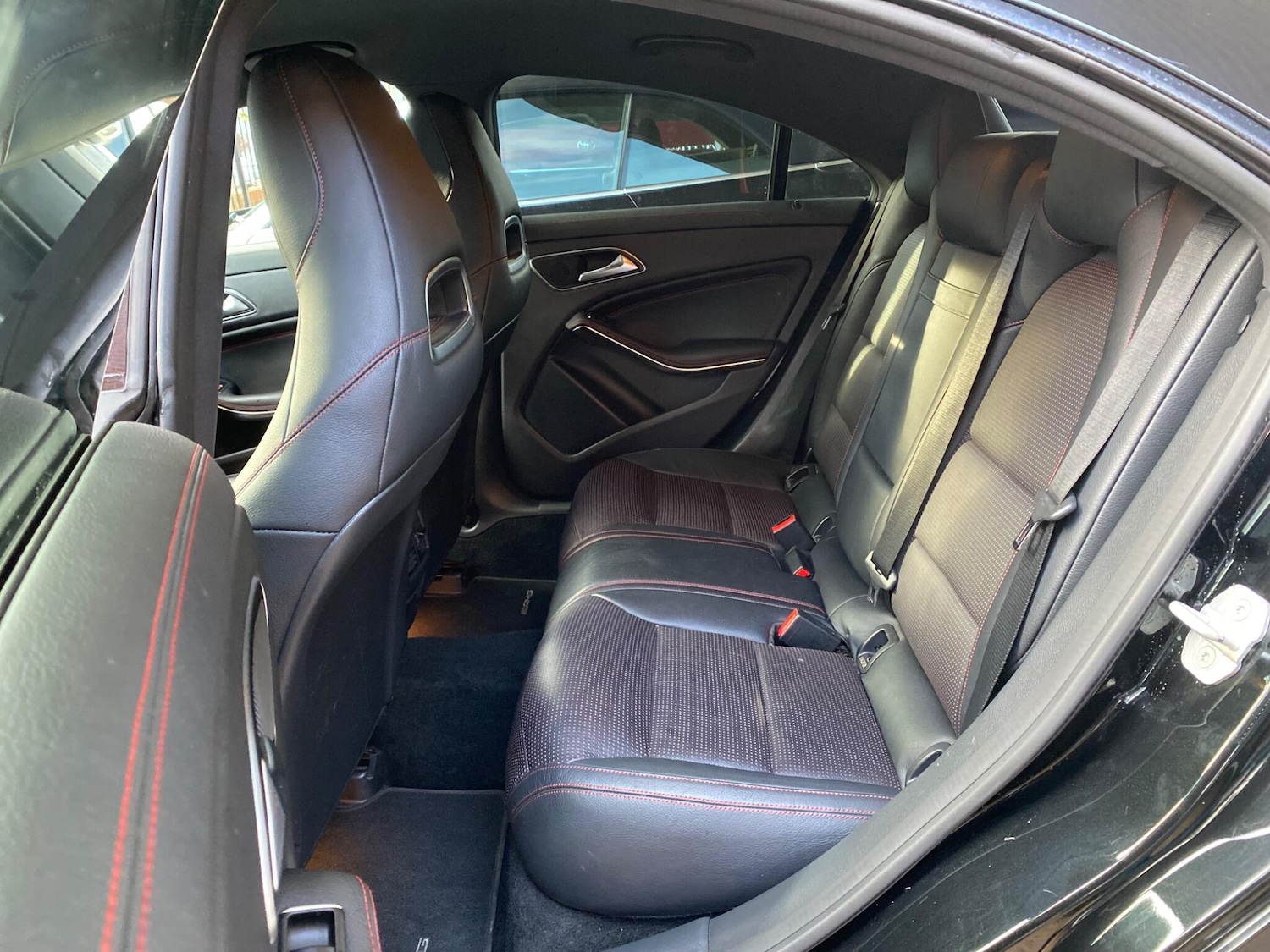 Used Mercedes-Benz CLA 2015 for sale - 76832557: Photo 25