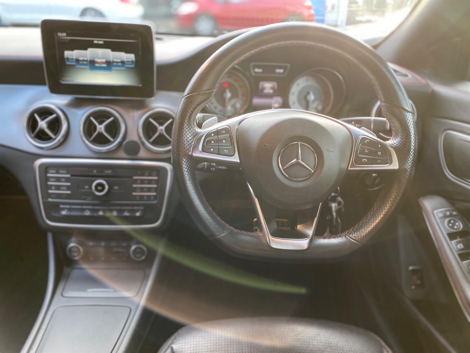 Used Mercedes-Benz CLA 2015 for sale - 76832557: Photo 30