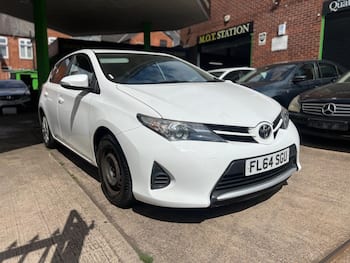 Used Toyota Auris 2014 for sale - 79621886: Photo