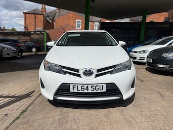 Used Toyota Auris 2014 for sale - 79621886: Photo