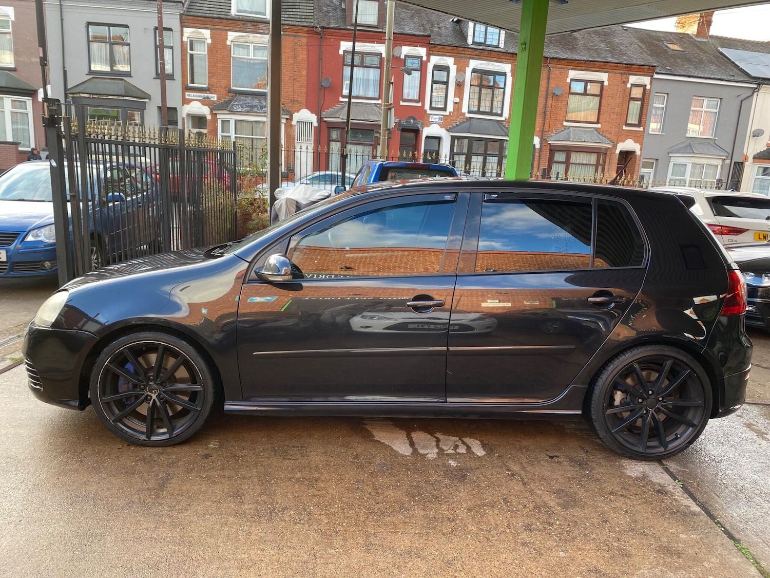 Used Volkswagen Golf 2008 for sale - 76327363: Photo 11