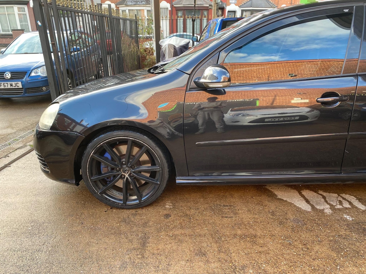 Used Volkswagen Golf 2008 for sale - 76327363: Photo 12