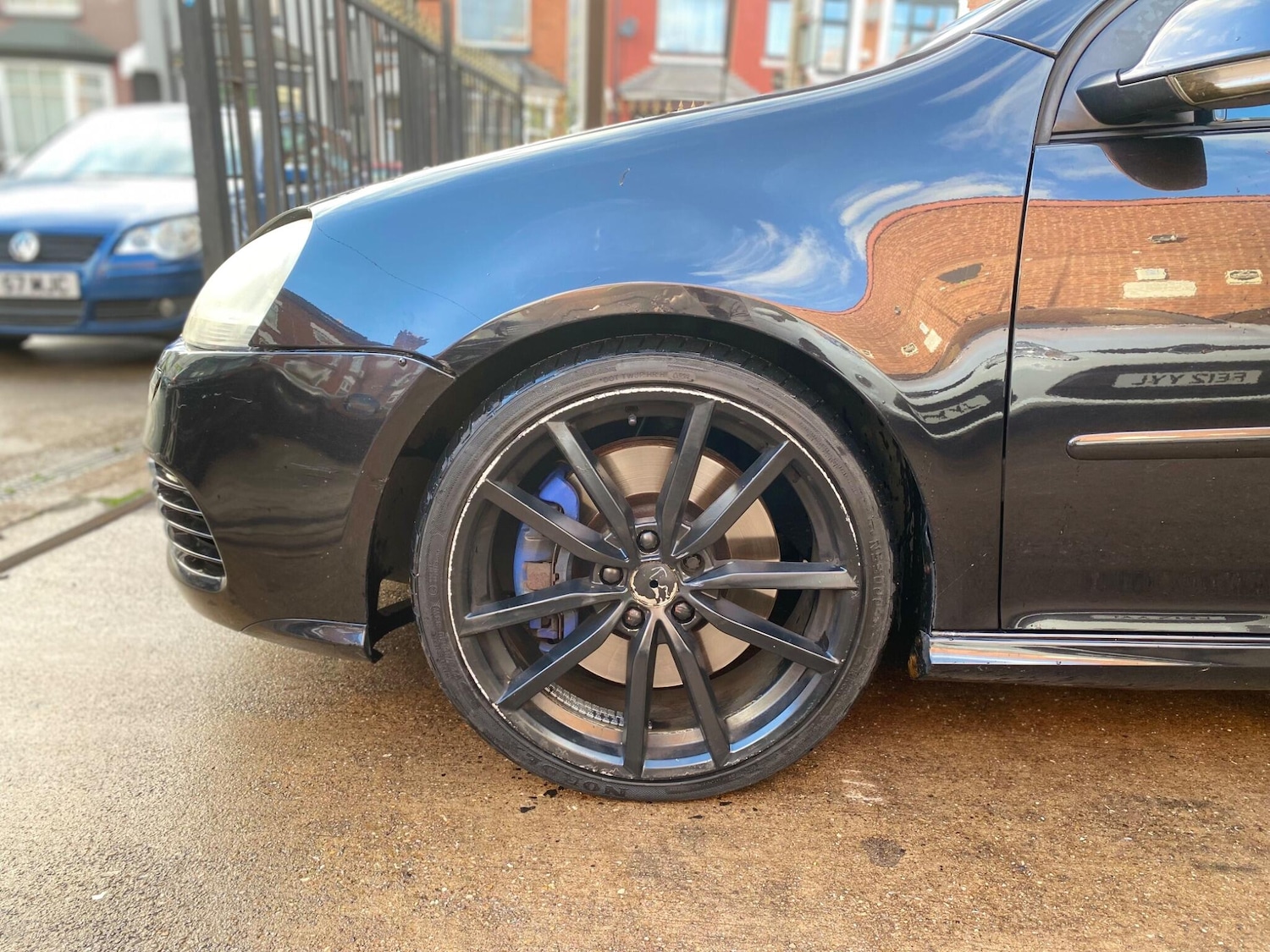 Used Volkswagen Golf 2008 for sale - 76327363: Photo 13