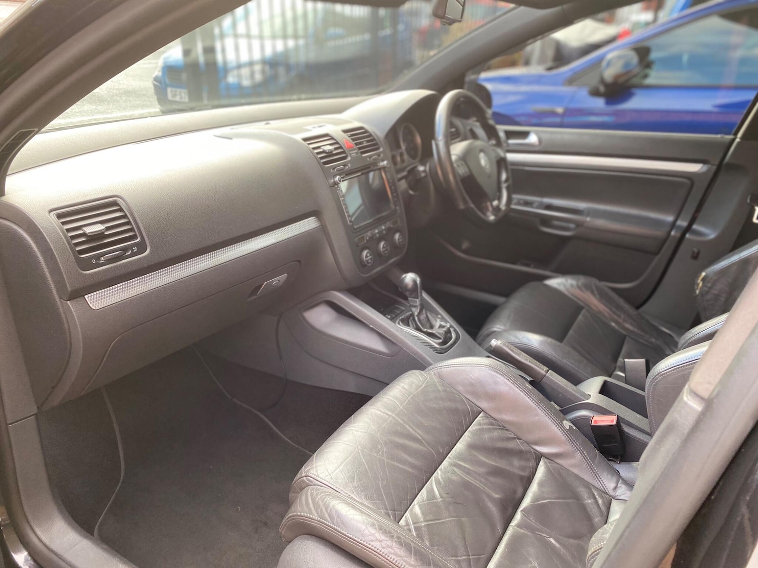 Used Volkswagen Golf 2008 for sale - 76327363: Photo 15