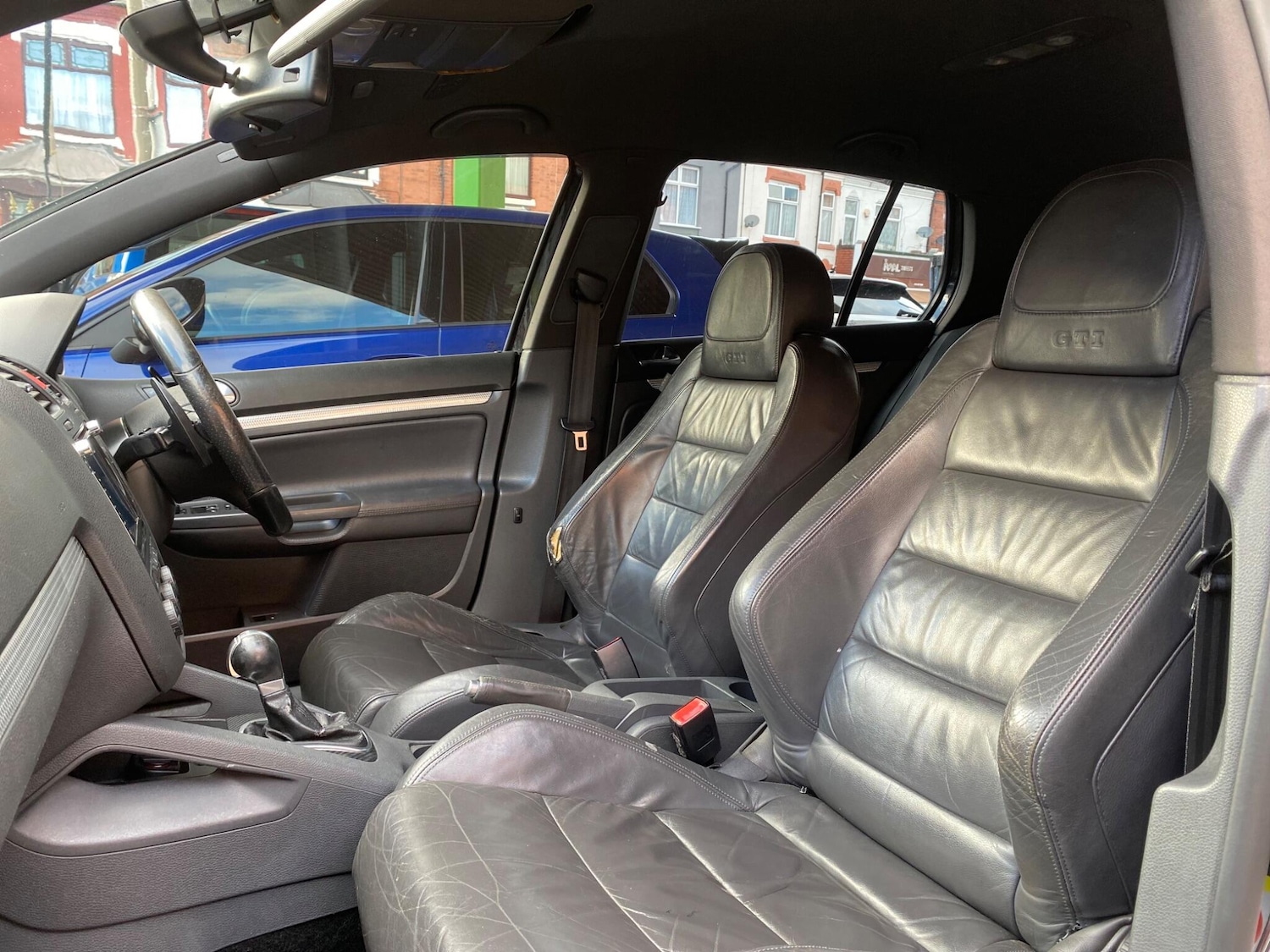 Used Volkswagen Golf 2008 for sale - 76327363: Photo 16