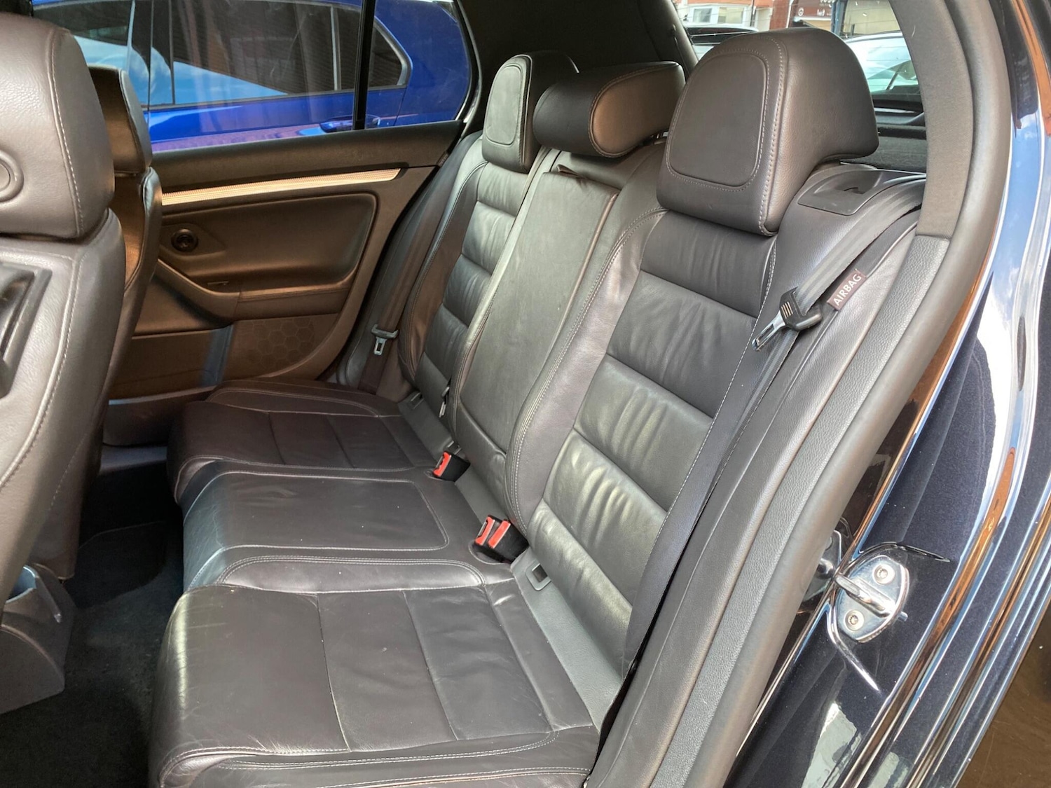 Used Volkswagen Golf 2008 for sale - 76327363: Photo 17