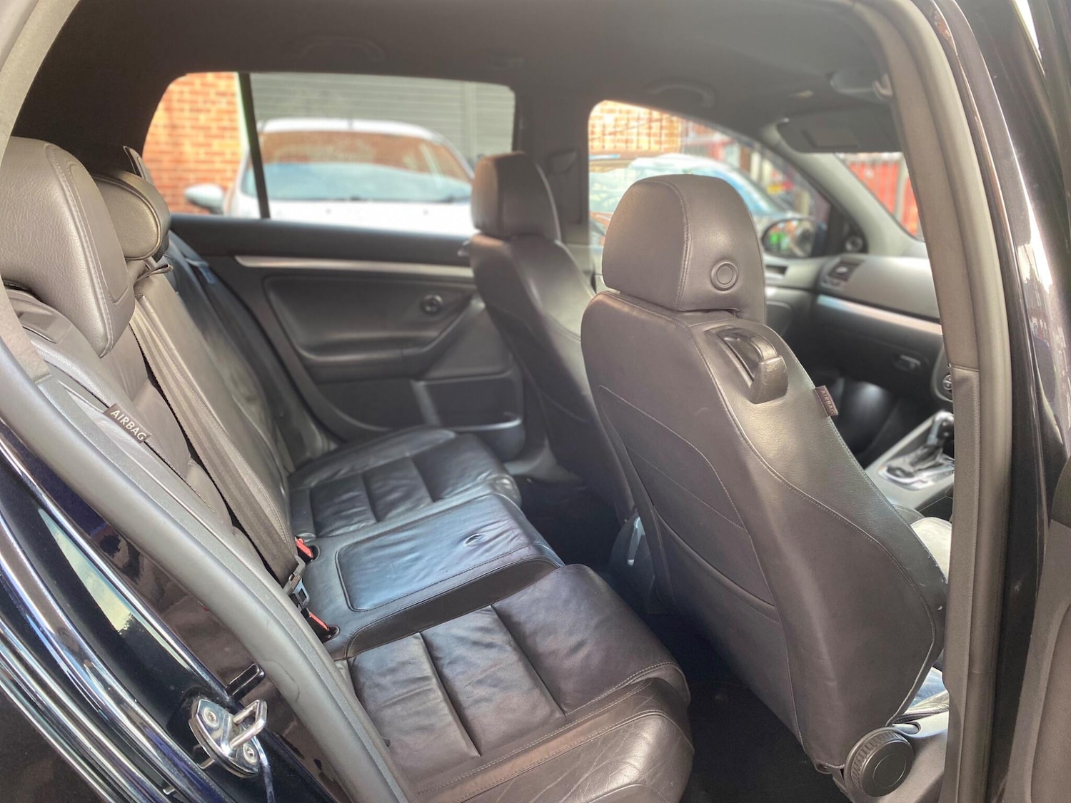 Used Volkswagen Golf 2008 for sale - 76327363: Photo 18