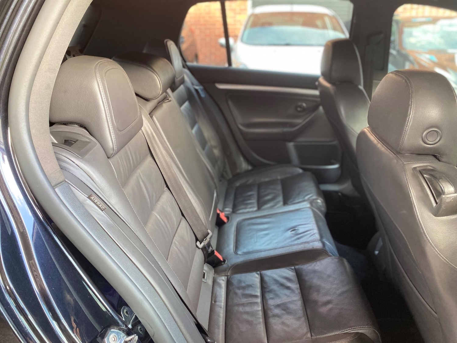 Used Volkswagen Golf 2008 for sale - 76327363: Photo 19