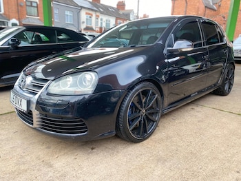 2008 (08) - 3.2 V6 R32 DSG 4Motion 5dr