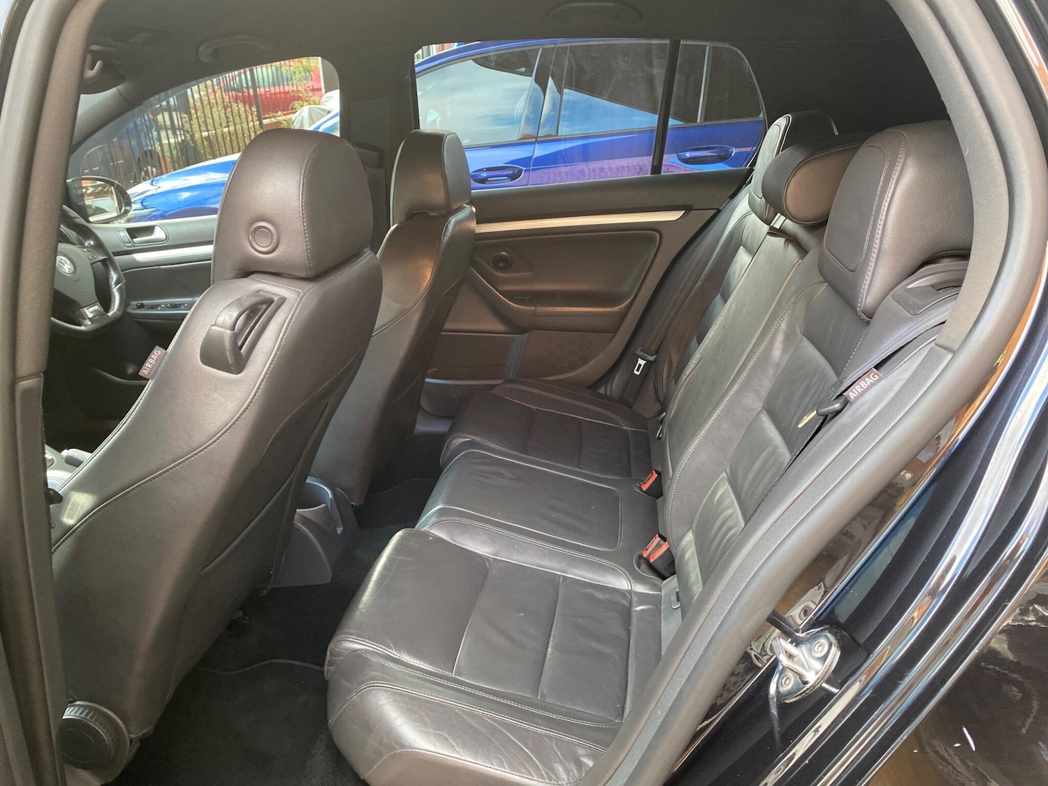 Used Volkswagen Golf 2008 for sale - 76327363: Photo 20