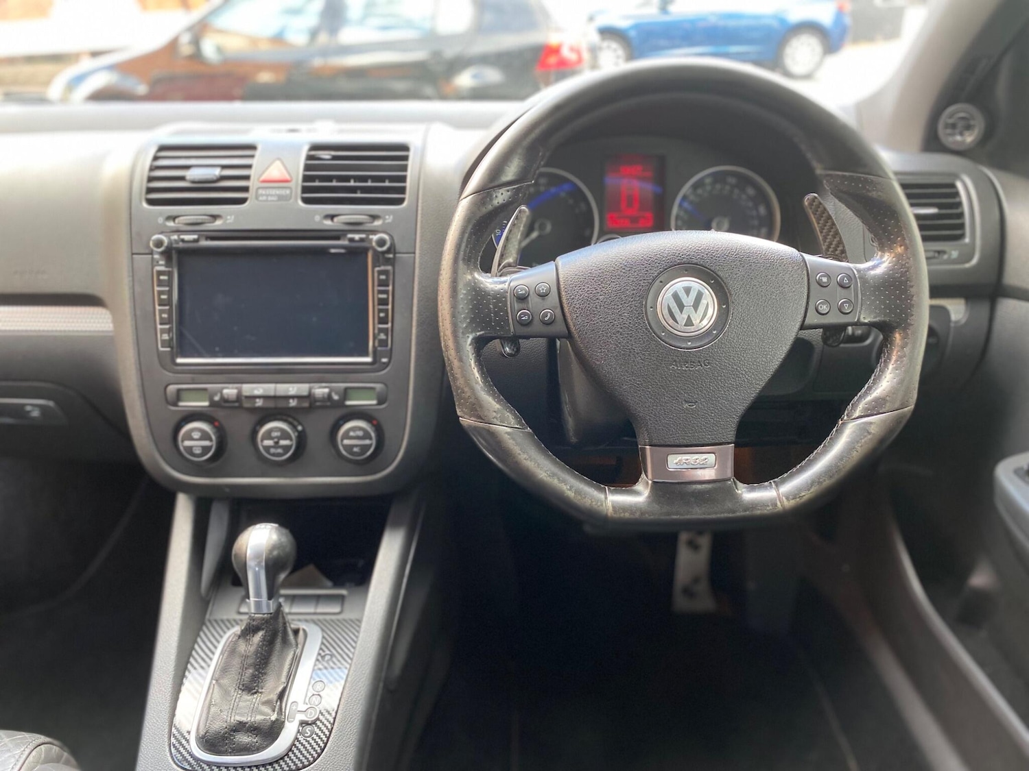Used Volkswagen Golf 2008 for sale - 76327363: Photo 22