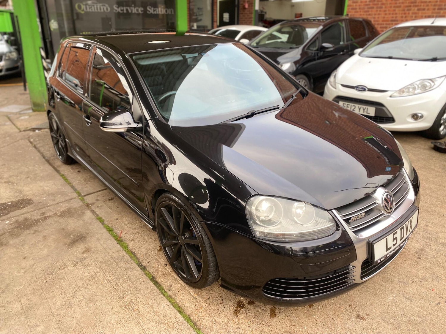 Used Volkswagen Golf 2008 for sale - 76327363: Photo 23