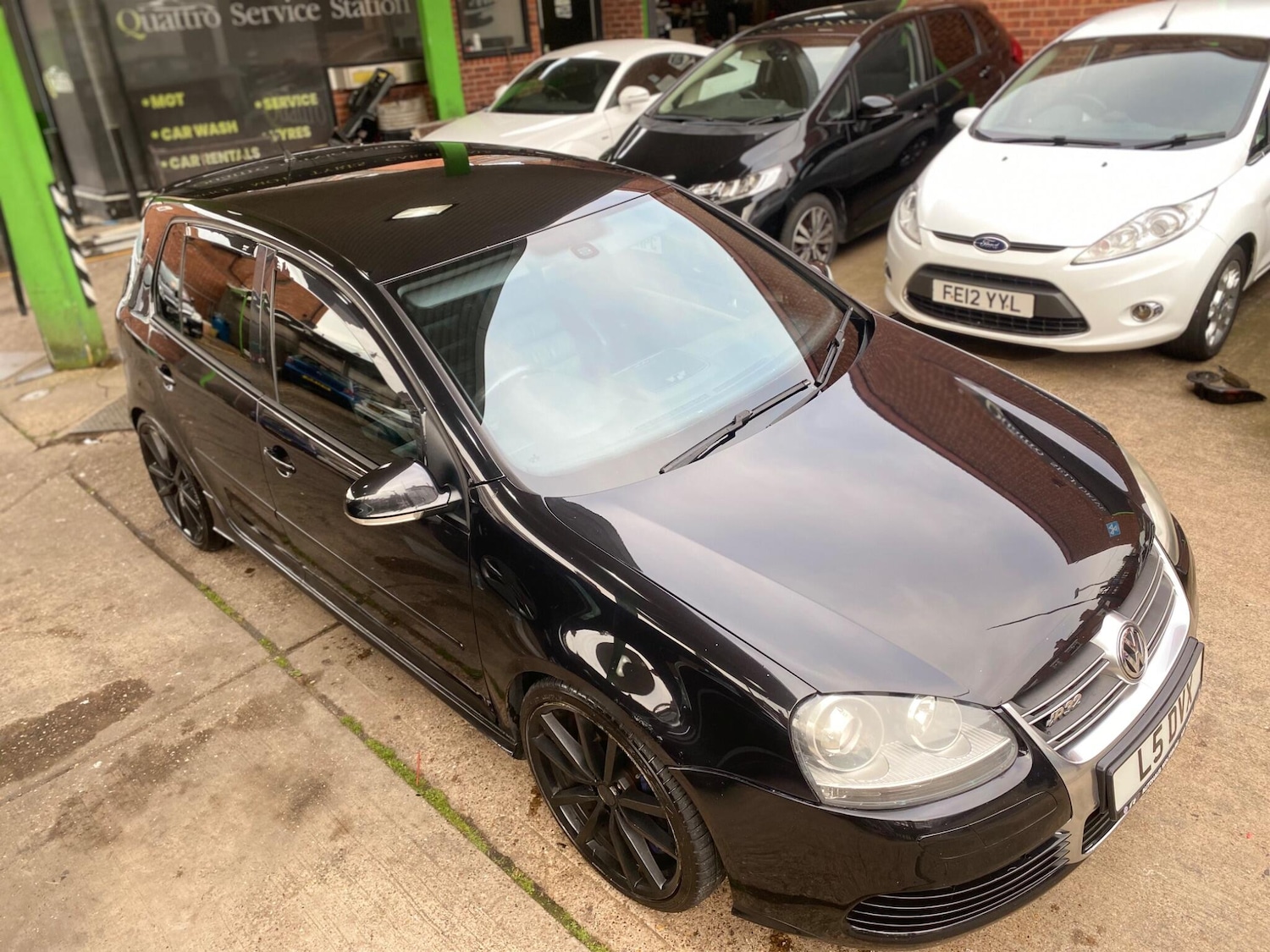 Used Volkswagen Golf 2008 for sale - 76327363: Photo 24