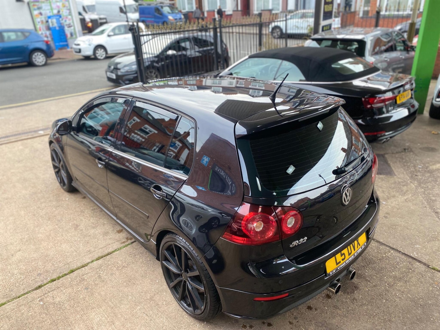 Used Volkswagen Golf 2008 for sale - 76327363: Photo 26