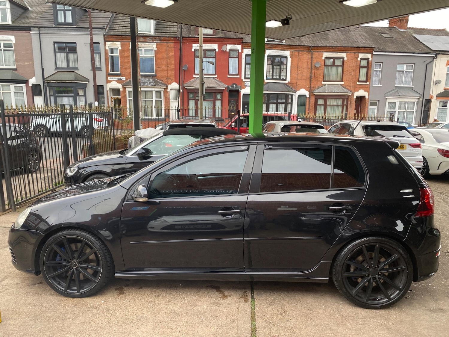 Used Volkswagen Golf 2008 for sale - 76327363: Photo 28