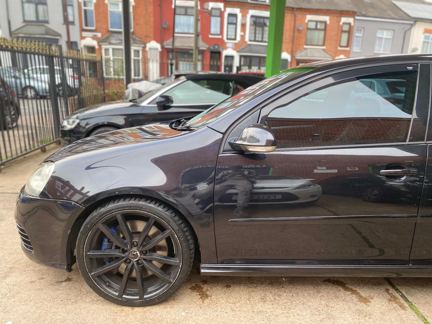 Used Volkswagen Golf 2008 for sale - 76327363: Photo 29