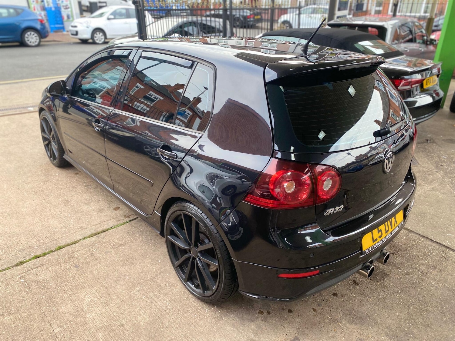 Used Volkswagen Golf 2008 for sale - 76327363: Photo 30