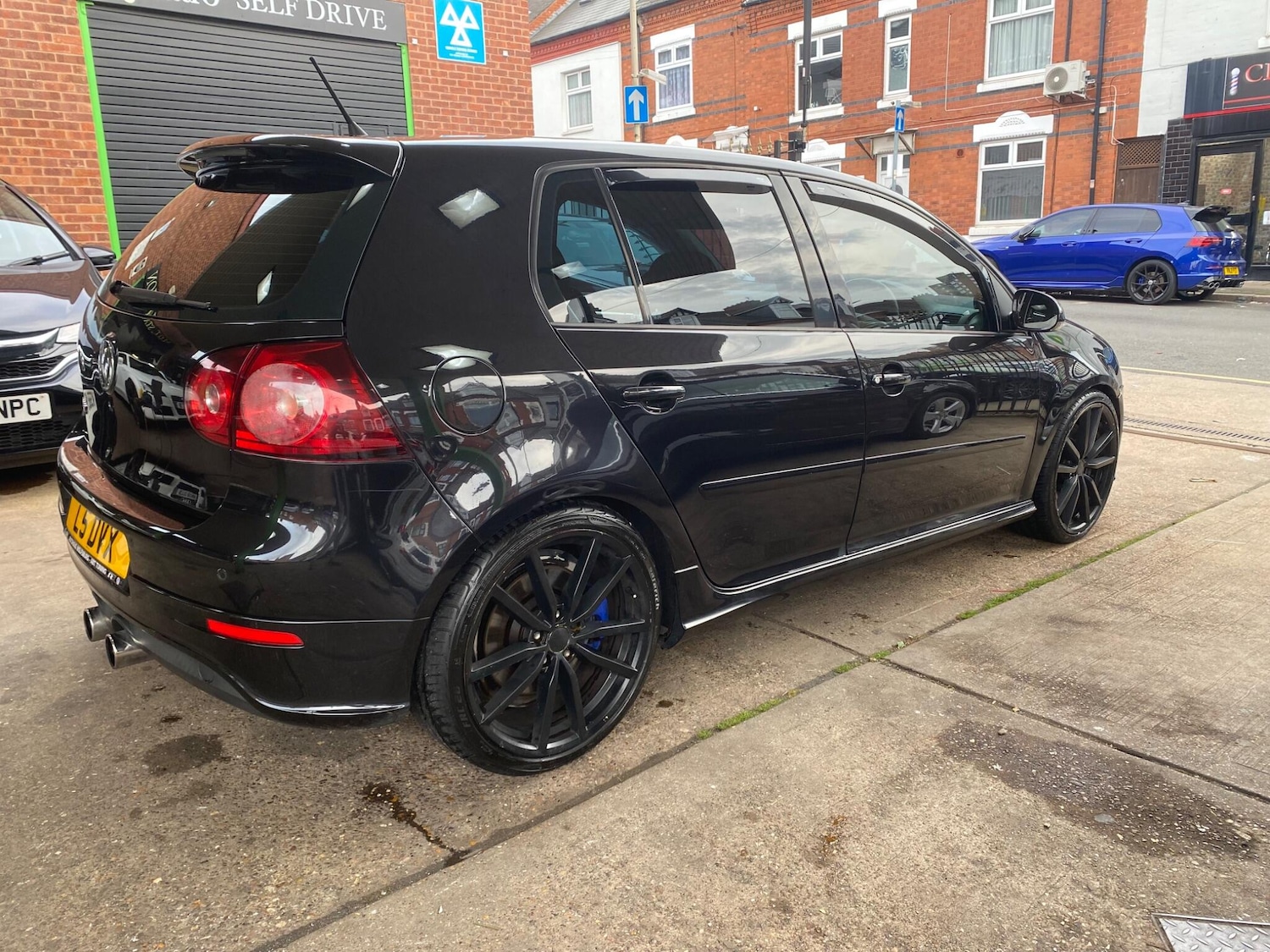 Used Volkswagen Golf 2008 for sale - 76327363: Photo 31