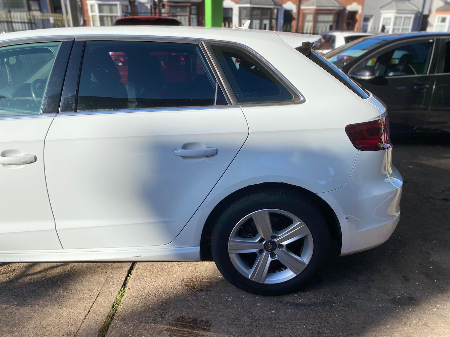 Used Audi A3 2014 for sale - 76389053: Photo 11