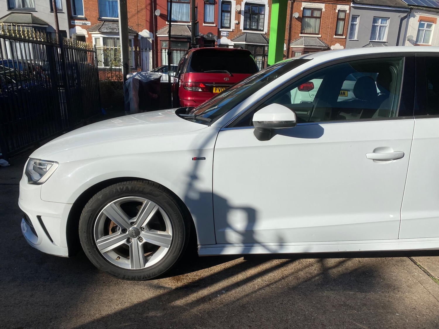 Used Audi A3 2014 for sale - 76389053: Photo 12