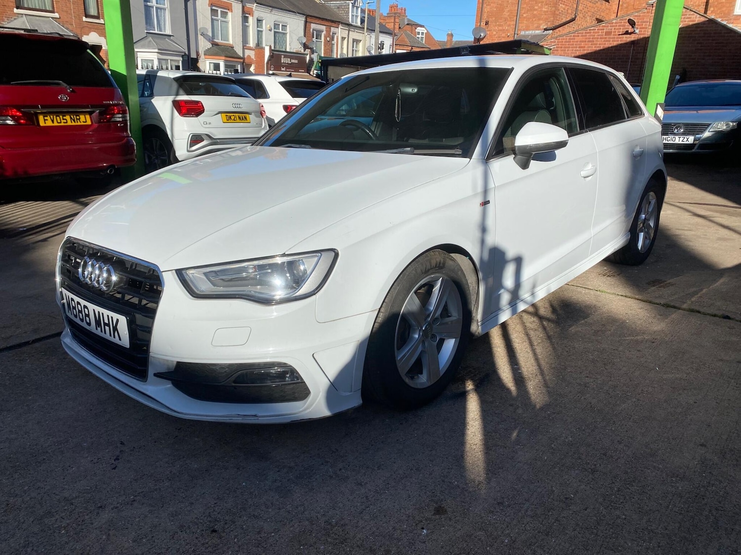 Used Audi A3 2014 for sale - 76389053: Photo 13